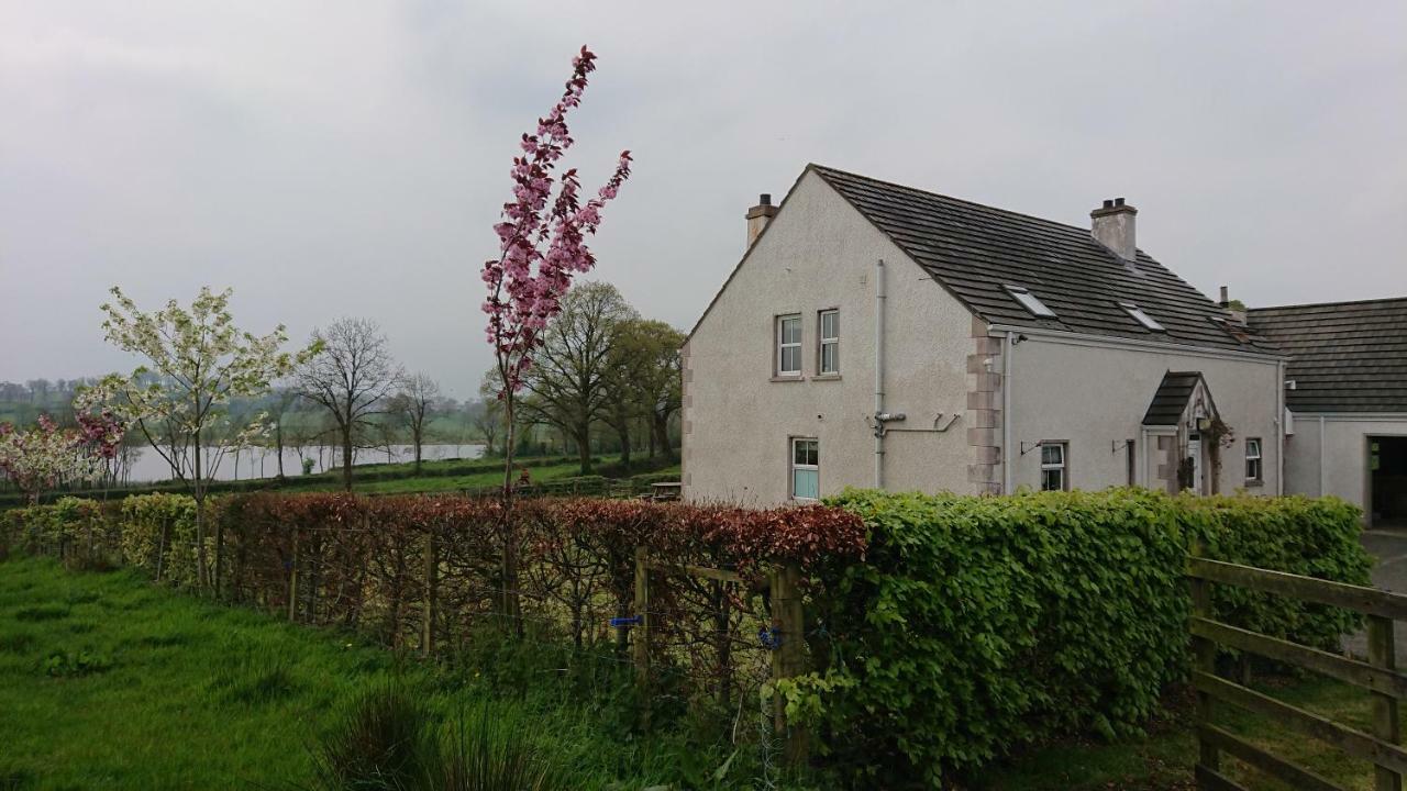 Laraghson House Guest House Enniskillen Exterior photo